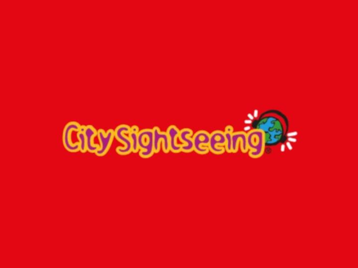 City Sightseeing 