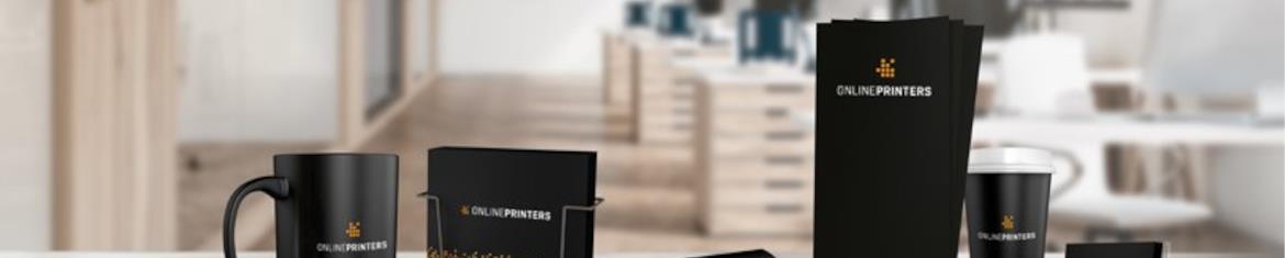 Onlineprinters UK