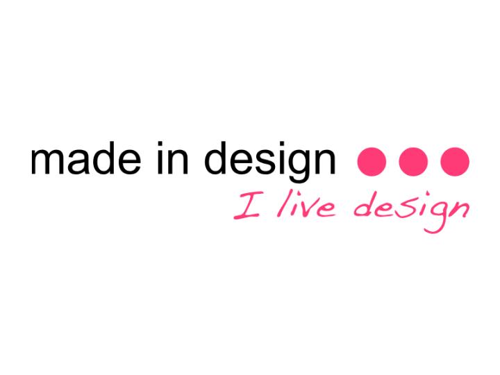 Made In Design