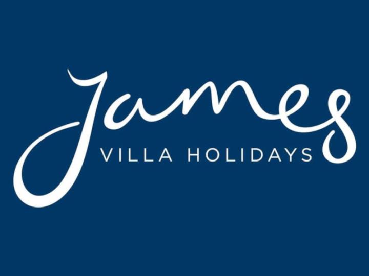 James Villa Holidays
