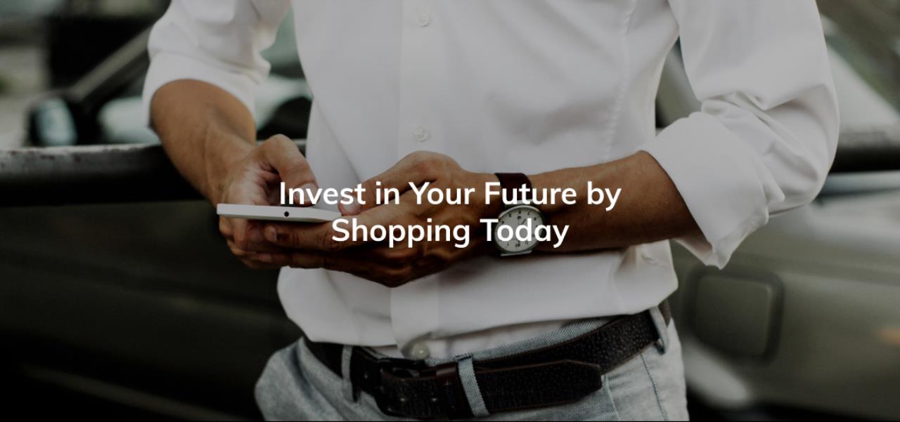 Paul Fredrick MenStyle