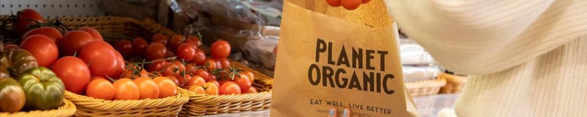 Planet Organic