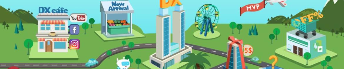 DealExtreme - DX.com