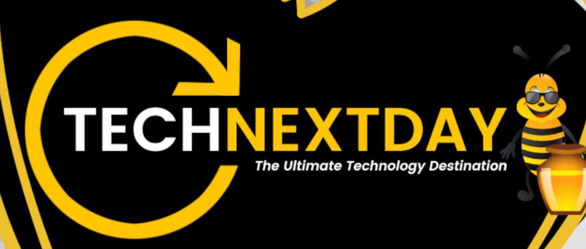 Tech Next Day