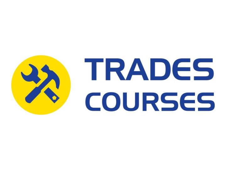 Trades Courses