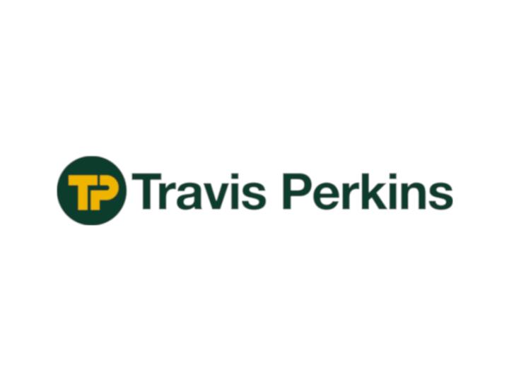 Travis Perkins