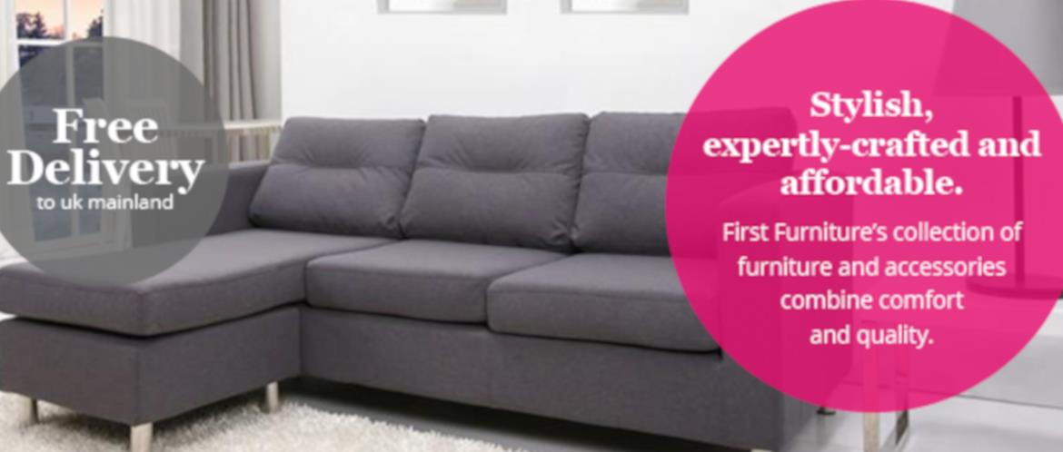 First Furniture