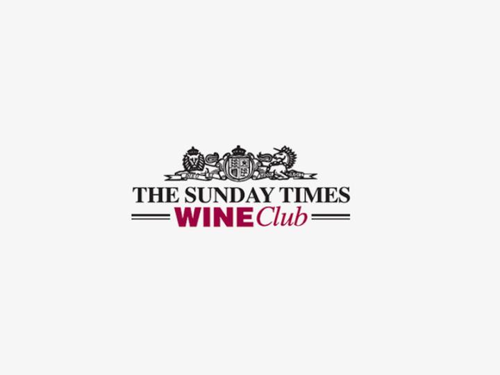 The Sunday Times Wine Club